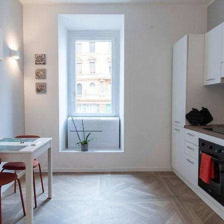 Appartamento La Casa Di Jojo Al Ghetto Roma Esterno foto