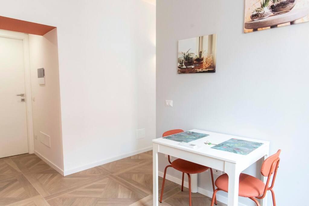 Appartamento La Casa Di Jojo Al Ghetto Roma Esterno foto
